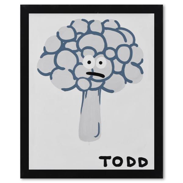 Cauliflower by Goldman Original