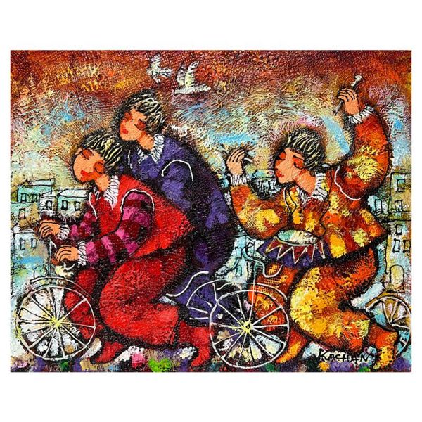 Untitled by Kachan Original