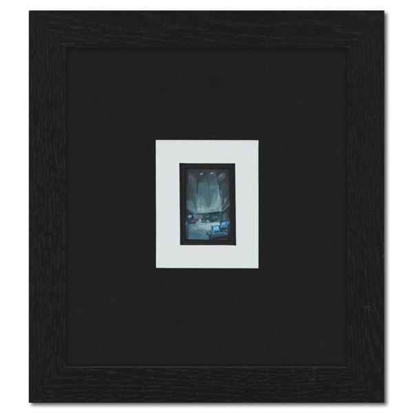 Untitled by Marvel Comics Original