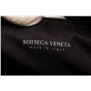 Image 7 : Bottega Veneta Green Leather Intrecciato Weave Open Tote Bag