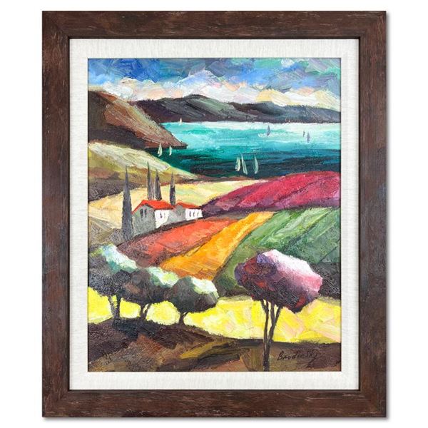 Untitled by Brodinsky Original