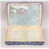 Image 6 : Chinese Silvered Jewellery Cosmetic Box