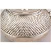 Image 3 : Silver-toned Japanese Teapot Tetusbin Style