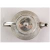 Image 5 : Silver-toned Japanese Teapot Tetusbin Style