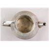 Image 6 : Silver-toned Japanese Teapot Tetusbin Style