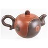 Image 1 : Chinese Two Color Signed Zisha Teapot
