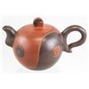 Image 2 : Chinese Two Color Signed Zisha Teapot