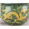 Image 19 : Lot of 5 Taiwanese Dragon Teapot and Cups Set