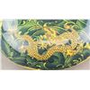 Image 9 : Lot of 5 Taiwanese Dragon Teapot and Cups Set