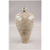 Image 2 : Chinese Bird Wing Style Porcelain Vase