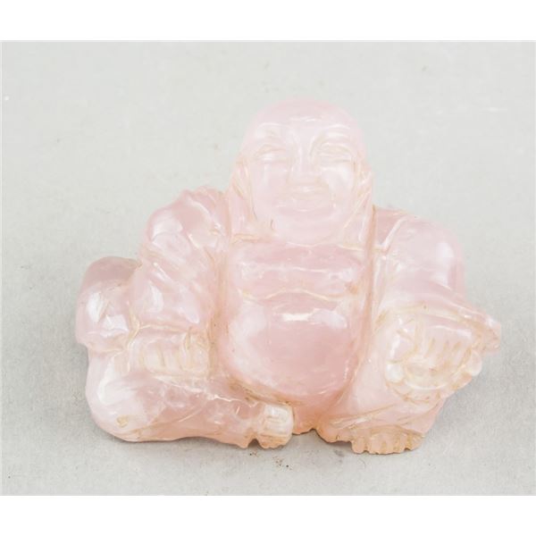 Chinese Stone Carved Buddha