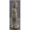 Image 8 : Chinese Stone Carved Buddha Figure