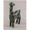 Image 1 : Chinese Hardstone Carved Llama
