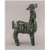 Image 2 : Chinese Hardstone Carved Llama