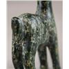 Image 6 : Chinese Hardstone Carved Llama