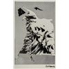 Image 1 : German Ink on Heavy Paper Signed Bellmer