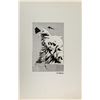Image 3 : German Ink on Heavy Paper Signed Bellmer