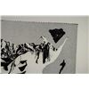 Image 4 : German Ink on Heavy Paper Signed Bellmer