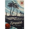 Image 1 : Litho on Paper Signed Shepard Fairey '16