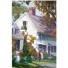 Image 3 : Oil on Canvas Signed Hank Maley