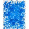 Image 2 : French Mixed Media on Canvas Signed Yves Klein