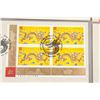 Image 4 : Canada Post 2000 Year of the Dragon Stamps
