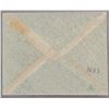 Image 2 : Envelope with Stamp Air Mail Japan to Hong Kong