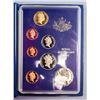 Image 1 : Royal Australian Mint Proof Coin Set