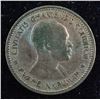 Ghana 1958 2 Shillings Elizabeth II