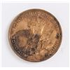 Hong Kong 1 Cent George V 1926