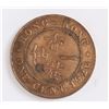 Image 2 : Hong Kong 1 Cent George V 1926