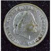 Netherlands Antilles 1952 1 Gulden Juliana