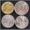 Image 2 : Lot of Assorted Russian Coins 2012