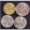 Image 3 : Lot of Assorted Russian Coins 2012