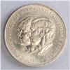 UK 25 Pence Royal Wedding Charles and Diana