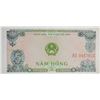 Image 3 : Lot of 23 Vietnamese Bills 5 Dong