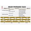 Image 1 : HKAR Payraise 0163