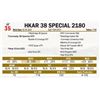 Image 1 : HKAR 38 Special 2180