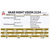 Image 1 : HKAR Night Vision 2154