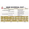 Image 1 : HKAR 38 Special 2157