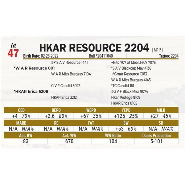 HKAR Resource 2204