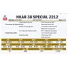 Image 1 : HKAR 38 Special 2212