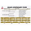 Image 1 : HKAR Legendary 2168