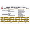 Image 1 : HKAR 38 Special 2130