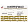 Image 1 : HKAR Commerce 2137