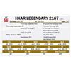 Image 1 : HKAR Legendary 2167