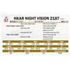 Image 1 : HKAR Night Vision 2187