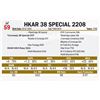 Image 1 : HKAR 38 Special 2208