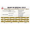 Image 1 : HKAR 38 Special 2213
