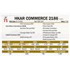 Image 1 : HKAR Commerce 2186